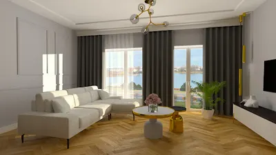 Desenoo Projektowanie Wnętrz